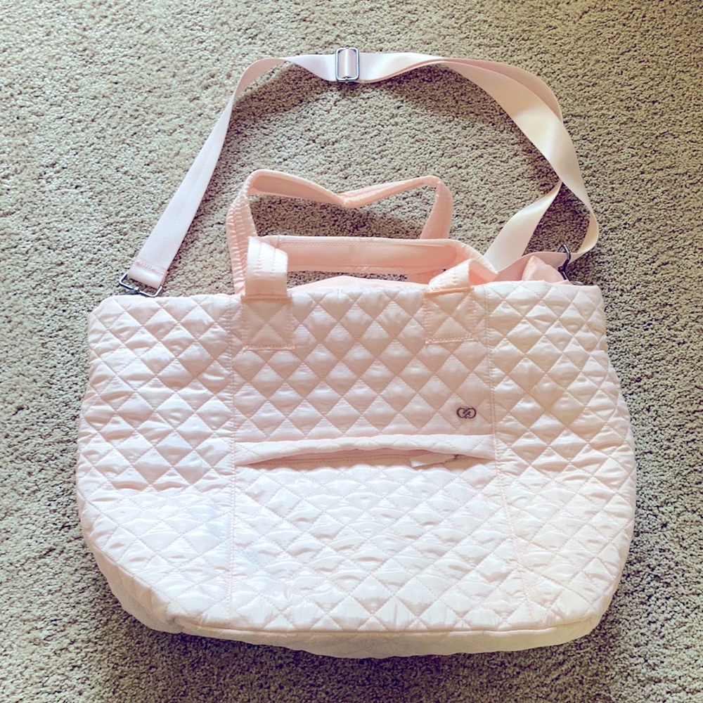 CALIA gym/everyday bag